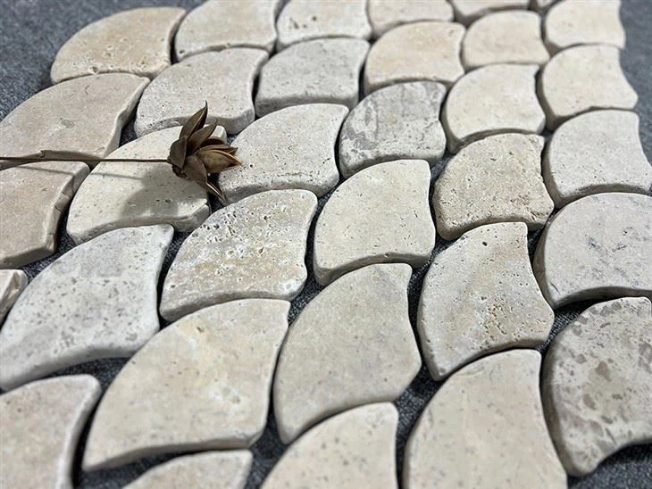 Antique Cobble Pavers JRCP-068