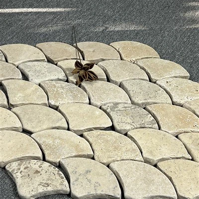 Pavimentadoras de calçada antigas JRCP-068