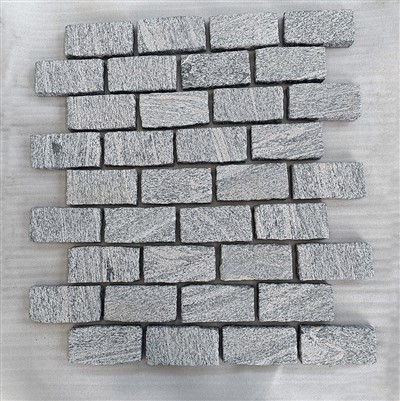 Pavimentos de granito para calçada de calçada JRCP-056
