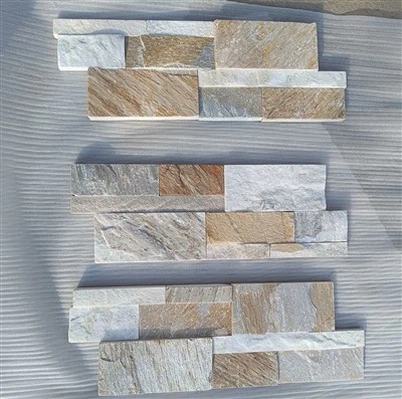 Ledgestone folheado JRF-014-1